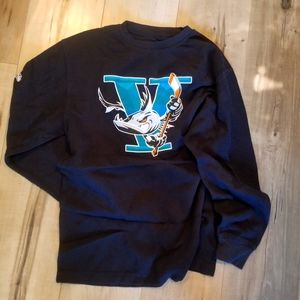 San Jose Barracuda Hockey Thermal